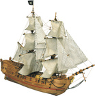 Mantua Model Black Falcon 1:100 kit