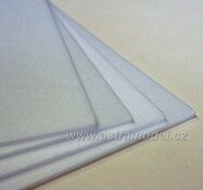 Depron Extrupor 800x1250x6mm