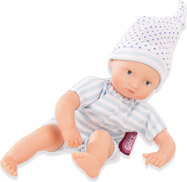 Götz bábätko Mini Aquini chlapec 22cm