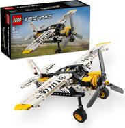 LEGO® Technic 42198 Lietadlo do vzdialených oblastí