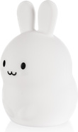 Silikónová nočná LED lampa veľkosť. M, Rabbit