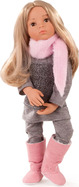 Götz Puppe Happy Kidz Emily 50cm