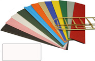 Krick poťahový papier biely 18g/m2 51x76cm (2)