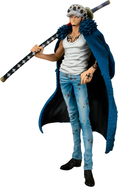 Bandai - One Piece Premium-Trafalgar Law (The Brush)