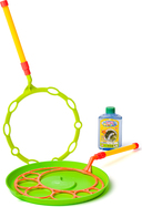 WOOBLY BOOBLY set velikih mjehurića - 2 nastavka + punjenje 300 ml