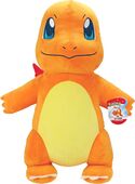 Pokémon Squishmallows Charmander 60 cm, plyš