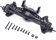 Axial riadená náprava zostavená: UTB18 Capra