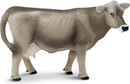 Safari® Krava Brown Swiss