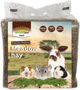 Seno Nature Land Hay z horských lúk 3kg