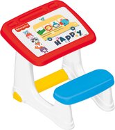 Detský stolík s lavicou Fisher Price