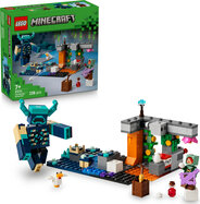 LEGO® Minecraft™ 21274 Susret s Čuvarom
