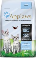 Krmivo Applaws Dry Cat Kitten 400g
