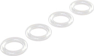 Arrma O-krúžok 7.8x2.2mm (4)
