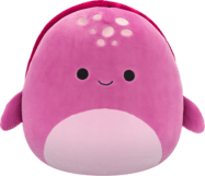 Squishmallows Kožatka veľká - Tudor, 30 cm