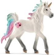 Schleich Marine Einhorn Fohlen
