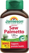 Jamieson Prostease™ Saw Palmetto 125 mg prosztata 60 tabletta