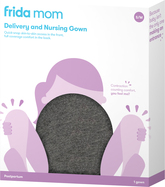 FRIDA MOM Košeľa dojčiaca materská