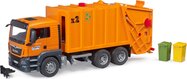 Camion de gunoi Bruder MAN TGS