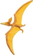 Safari® Pteranodon dinosaurus YL