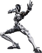 Weta Workshop Borderlands 3 - Zer0 Figurina Mini Epics