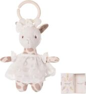 BK LUCY MUSIC BOX žirafa glazbena kutija (15 cm) s poklon kutijom Bukowski Design