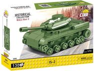 Cobi IS 2, 1:72, 130 k