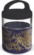 Harry Potter Box per muesli 225/425 ml
