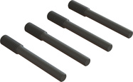Arrma závitová tyč M5x40mm (4)