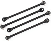Traxxas вал CVD 109.5mm (4) (за WideMaxx)