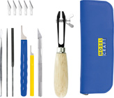 Modelcraft 3D-Druckwerkzeuge (Set)