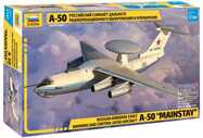 Model Kit letadlo 7024 - Beriev A-50 "Mainstay" (1:144)