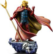 Iron Studios Marvel - Adam Warlock Statuie Art Scale 1/10