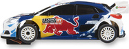 SCX Compact Ford Puma WRC 2024