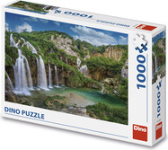 Puzzle Plitvice 1000 dielikov