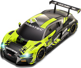 SCX Compact Audi R8 LMS VR46
