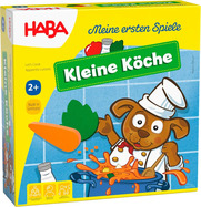 Haba Meine ersten Spiele Lass uns kochen ab 2 Jahren