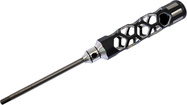 Skrutkovač imbus 4.0mm