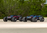 Traxxas Mini XRT 1:12 VXL-3s 4WD RTR blau
