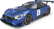 SCX Original Mercedes AMG GT3 Black Falcon