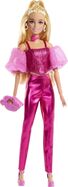 Barbie Deluxe modelka - Ružový korzet
