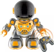 Robot Astronaut RC na daljinsko upravljanje 24 cm