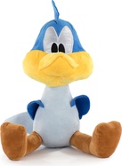 LOONEY TUNES Road runner sediaci plyšová hračka 30cm