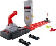 Hot Wheels Racing Formula 1 pista Grid start