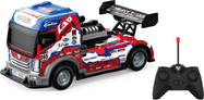 Ťahač Heavy Truck svietiaci RC na diaľkové ovládanie 23,5 cm