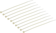 Sťahovací pásik nylonový 1x2x75mm (10)