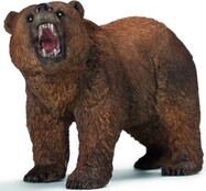 Schleich Medveď Grizzly