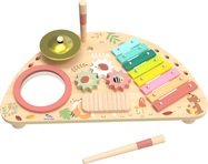 2Kids Toys Multifunkčná hudobná doska