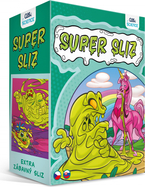 Albi Super sliz