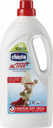 CHICCO Prostriedok prací gélový Active 1,5 l (27 praní) 0m+