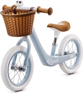 KINDERKRAFT SELECT Odrážadlo Rapid2 Blue Breeze